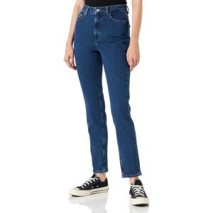 JJXX Hög Midja Slim Fit Jeans - Jeans JJXX Hög Midja Slim Fit Jeans - Jeans