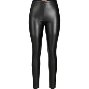 JJXX Jxmegan Nepleer Leggings - Leggings - Zwart Mat JJXX Jxmegan Nepleer Leggings - Leggings - Zwart Mat