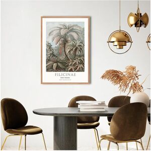 Malerifabrikken Tafel 92 - Grønn - 50X70 Plakat Malerifabrikken Tafel 92 - Grønn - 50X70 Plakat