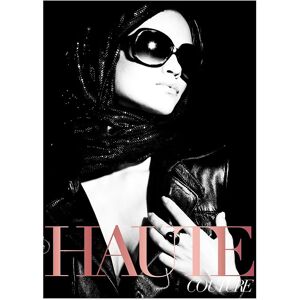 Malerifabrikken Couture 1H Plakat - Grå - 30X40 - Plakat Malerifabrikken Couture 1H Plakat - Grå - 30X40 - Plakat