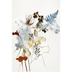 Malerifabrikken Weightless 1 Beige plakat - Plakat Malerifabrikken Weightless 1 Beige plakat - Plakat