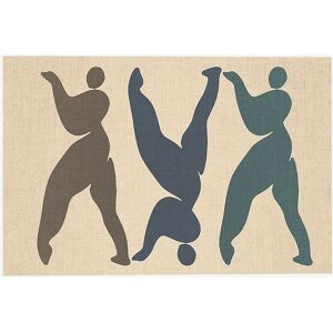 Malerifabrikken Artefact Flerfarget Plakat - 70X100 - Plakat Malerifabrikken Artefact Flerfarget Plakat - 70X100 - Plakat