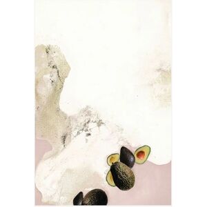 Malerifabrikken Plakat The Art of taste 3 - Beige - 70x100 cm Malerifabrikken Plakat The Art of taste 3 - Beige - 70x100 cm
