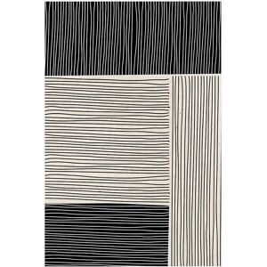 Malerifabrikken Plakat Ribbing 1 - Beige - 50x70 - Poster Malerifabrikken Plakat Ribbing 1 - Beige - 50x70 - Poster