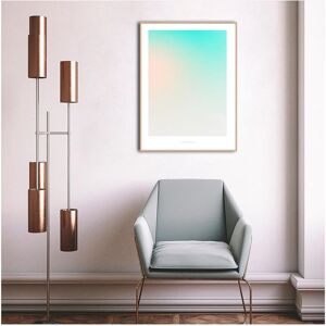 Malerifabrikken Plakat - Flerfarget - 30X40 - Digitaltrykk Malerifabrikken Plakat - Flerfarget - 30X40 - Digitaltrykk