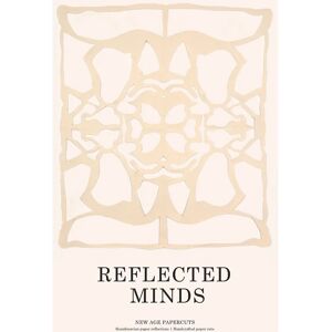 Malerifabrikken - Poster Paper Art 4 - Beige - 70X100 Malerifabrikken - Poster Paper Art 4 - Beige - 70X100