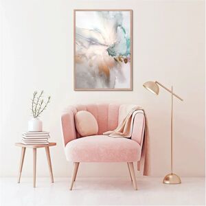 Malerifabrikken Plakat - Ulike Farger - 70X100 Malerifabrikken Plakat - Ulike Farger - 70X100