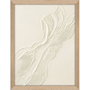 Malerifabrikken Heritage Beige - 30x40cm - Ekram - Väggkonst Malerifabrikken Heritage Beige - 30x40cm - Ekram - Väggkonst