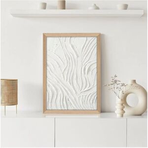 Malerifabrikken White Dune 30x40cm - Veggkunst Malerifabrikken White Dune 30x40cm - Veggkunst