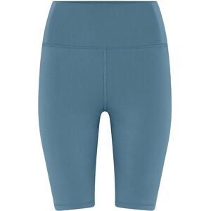 Girlfriend Collective - Wave - Høyt midje - Bike Shorts Girlfriend Collective - Wave - Høyt midje - Bike Shorts