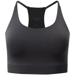 Girlfriend Collective Cleo Sports-Bbh - Sort - XS Girlfriend Collective Cleo Sports-Bbh - Sort - XS