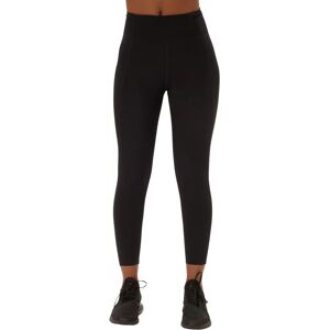 Girlfriend Collective Black Float High Waist Leggings - Leggings Girlfriend Collective Black Float High Waist Leggings - Leggings