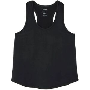 Girlfriend Collective ReSet Débardeur - Noir - XL - Vêtements de Sport - Publicité Girlfriend Collective ReSet Débardeur - Noir - XL - Vêtements de Sport - Publicité
