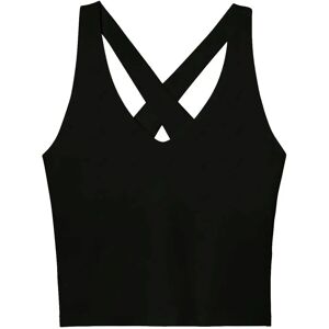 Girlfriend Collective Zoe 5XL Sporttop - Sporttop - Publicité Girlfriend Collective Zoe 5XL Sporttop - Sporttop - Publicité