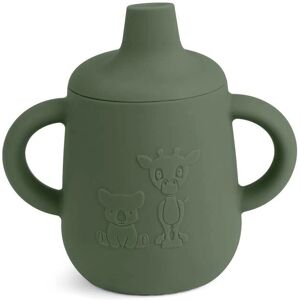 Szilikonowy kubek Nuuroo Aiko z ustnikiem - Sippy Cup Szilikonowy kubek Nuuroo Aiko z ustnikiem - Sippy Cup