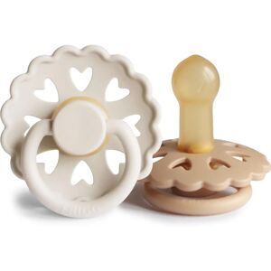 FRIGG Tamanho 2:6-18 meses Chupeta - Chupeta FRIGG Tamanho 2:6-18 meses Chupeta - Chupeta