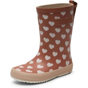 Bisgaard FASHION - SWEETHEARTS Smalle gummistøvler - Gummistøvler Bisgaard FASHION - SWEETHEARTS Smalle gummistøvler - Gummistøvler