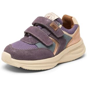 Bisgaard YUKI V TEX Violet - Baskets - Publicité Bisgaard YUKI V TEX Violet - Baskets - Publicité