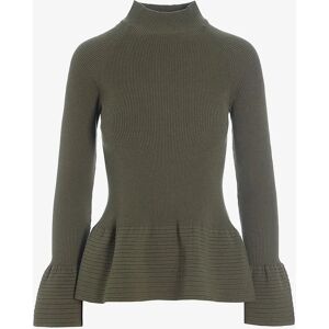 Bitte Kai Rand - Top Bluse - Grønn 34 Kvinne Bitte Kai Rand - Top Bluse - Grønn 34 Kvinne