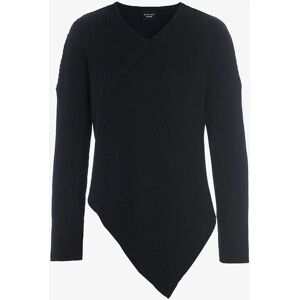 Bitte Kai Rand - V-hals Bluse - Grønn 42/44 Kvinner Bitte Kai Rand - V-hals Bluse - Grønn 42/44 Kvinner