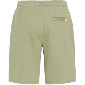 BLEND Herren Shorts - Elastischer Bund, Seitentaschen, Grün - Shorts BLEND Herren Shorts - Elastischer Bund, Seitentaschen, Grün - Shorts