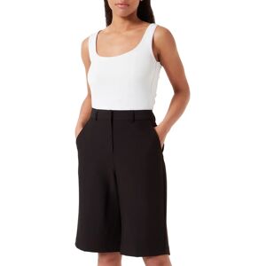 JJXX Shorts - Svart - Jxmary Long Hw Shorts Pnt Noos - Shorts Small Black female JJXX Shorts - Svart - Jxmary Long Hw Shorts Pnt Noos - Shorts Small Black female