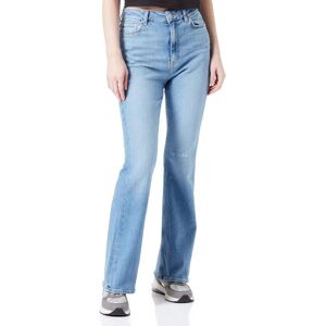 JJXX Ekologiska Bomull Twill Jeans - Jeans JJXX Ekologiska Bomull Twill Jeans - Jeans