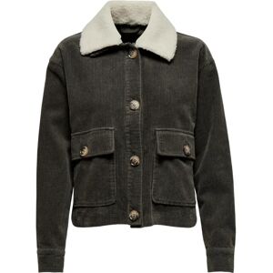 ONLY Vrouw Multicolor S Jasje - Damesjas ONLY Vrouw Multicolor S Jasje - Damesjas