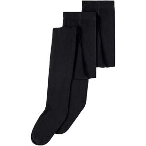 Name It Zwarte Panty - 11-12 Jaar - Panty Name It Zwarte Panty - 11-12 Jaar - Panty