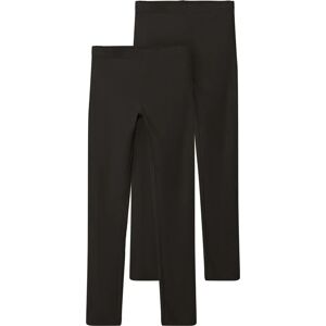Name It Svarta Leggings 98-104 - Flickor Name It Svarta Leggings 98-104 - Flickor