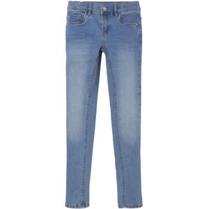 NAME IT - Skinny Blue Jeans for Girls - 12 Years NAME IT - Skinny Blue Jeans for Girls - 12 Years