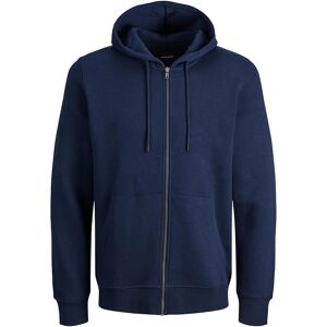 Star Basic Full Zip Sweatshirt - Tröja Star Basic Full Zip Sweatshirt - Tröja