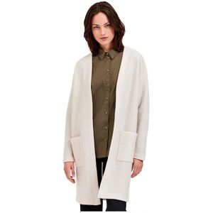 Selected Femme Berk Slfdarla LS brei vest - Cardigan Selected Femme Berk Slfdarla LS brei vest - Cardigan