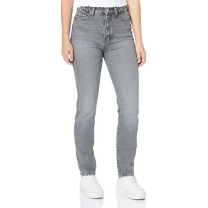 JJXX Kvinnor Multicolor Slim Fit HögMidje Jeans - Byxor JJXX Kvinnor Multicolor Slim Fit HögMidje Jeans - Byxor