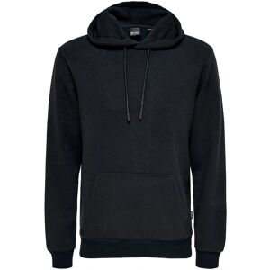 Only & Sons Ceres XXL hættetrøje - Hoodie Only & Sons Ceres XXL hættetrøje - Hoodie