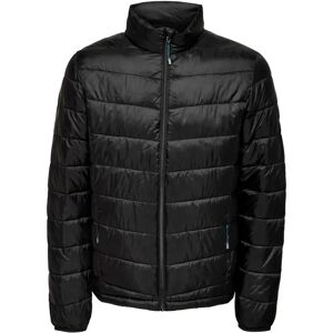 ONLY & SONS ONSCARVEN QUILTED PUFFER OTW NOOS - Jakke ONLY & SONS ONSCARVEN QUILTED PUFFER OTW NOOS - Jakke