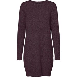 Vero Moda Robe Mélange Noir - Robe - Publicité Vero Moda Robe Mélange Noir - Robe - Publicité
