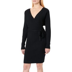 Vero Moda Hollyrem Curve (10269251) - black Vero Moda Hollyrem Curve (10269251) - black