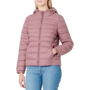 Damrosa huppad jacka - Jacka Damrosa huppad jacka - Jacka