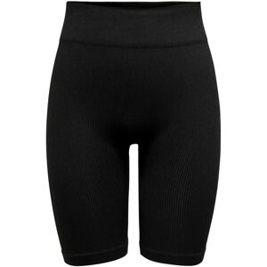 ONLY Play HW RIB CIR LONG SHORTS - Shorts ONLY Play HW RIB CIR LONG SHORTS - Shorts