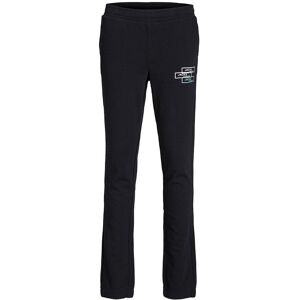 Jack & Jones Kids Space Logo Tracksuit Bottoms - Tracksuit Bottoms Jack & Jones Kids Space Logo Tracksuit Bottoms - Tracksuit Bottoms