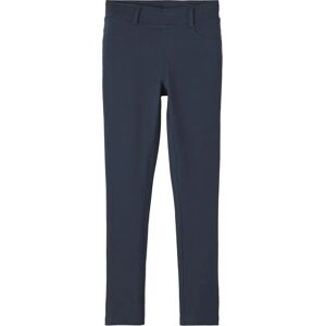 Name it NKFJAVI Melerade sweatleggings - Mörk safir - Leggings Name it NKFJAVI Melerade sweatleggings - Mörk safir - Leggings