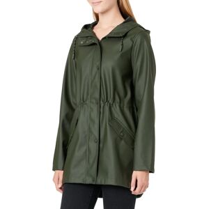 Vero Moda Malou Tall Jacket (10257216) - peat Vero Moda Malou Tall Jacket (10257216) - peat