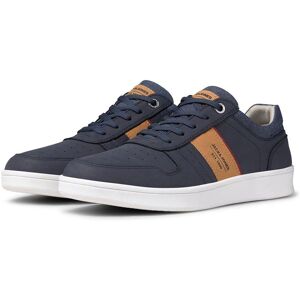Jack & Jones Dang Nubuck Combo Trainers - Trainers Jack & Jones Dang Nubuck Combo Trainers - Trainers