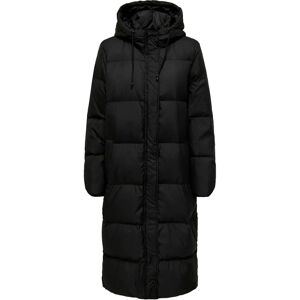 Only Alice Down Coat (15276961) svart Only Alice Down Coat (15276961) svart