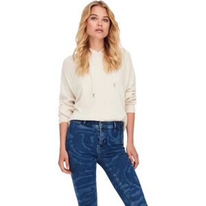 Only Tessa Hoodie Gray - Hoodie Only Tessa Hoodie Gray - Hoodie