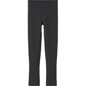 Name It nkfJavi Sorte Leggings - Leggings Name It nkfJavi Sorte Leggings - Leggings