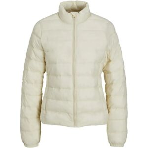 Jack & Jones Jxnora Lätt Jacka Otw Noos (12224638) - pärlvit Jack & Jones Jxnora Lätt Jacka Otw Noos (12224638) - pärlvit