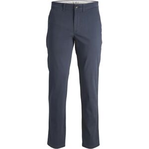 Jack & Jones Kids' Navy Blue Chinos - Chinos Jack & Jones Kids' Navy Blue Chinos - Chinos