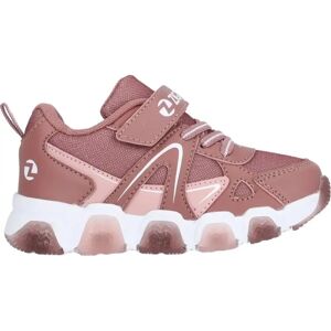 ZIGZAG Rupen Baskets pour enfants - Casual, Rose, Taille 33 - Publicité ZIGZAG Rupen Baskets pour enfants - Casual, Rose, Taille 33 - Publicité